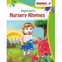 Beginner's Nursery Rhymes